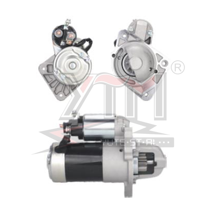 12V 2KW 9T 10896 starter motor for MITSUBISHI MK663008 M1T31072