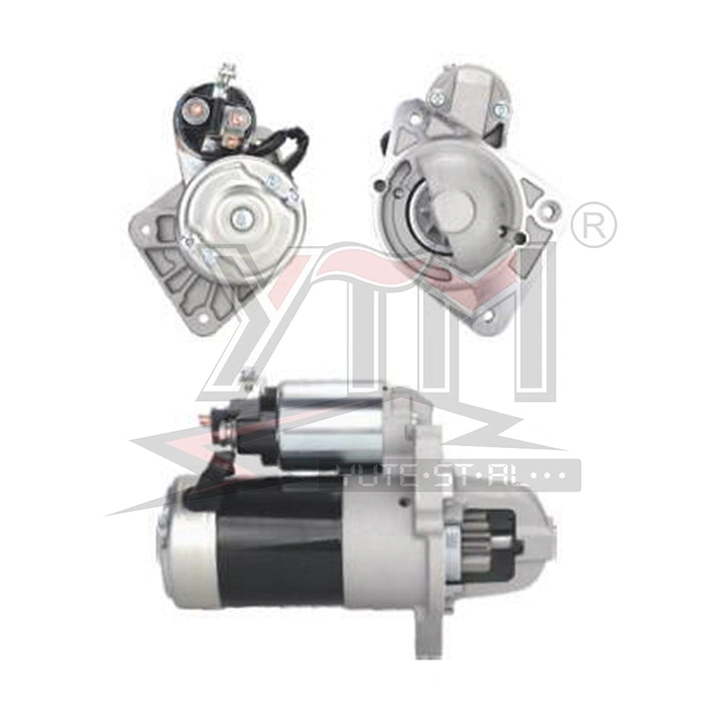 12V 2KW 9T 10896 starter motor for MITSUBISHI MK663008 M1T31072