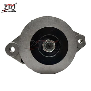 HD65 24V 40A 2PK alternator for KIA K3600 37300-41700 3730041512 ALA8701BA ALA8701GK