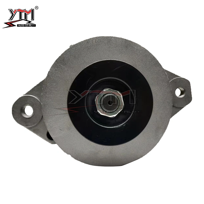 HD65 24V 40A 2PK alternator for KIA K3600 37300-41700 3730041512 ALA8701BA ALA8701GK
