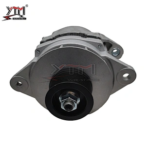 24V 75A 9PK  alternator for JOHN DEERE 21E640030 21EA00050 21Q641000 8003N  8003NLD
