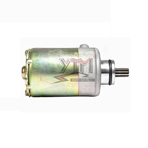 STZ8897 12V 0.6KW auto starter motor for BMS MOTORSPORTS 18897N