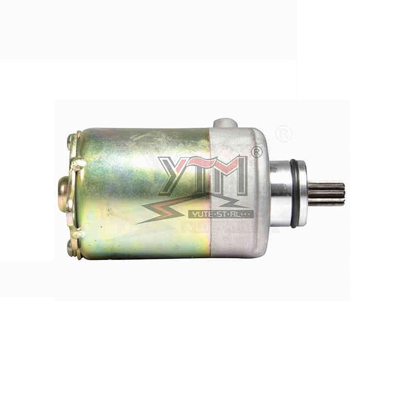 STZ8897 12V 0.6KW auto starter motor for BMS MOTORSPORTS 18897N