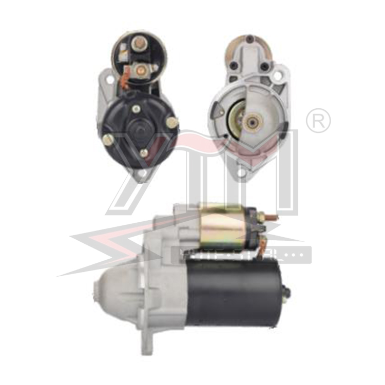 17770 12V 1.4KW 9T starter motor for CHEVROLET F005M00003 F005M00004