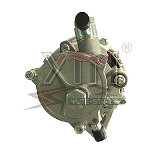 24V 80A alternator hino 4HF1-D 4HE1 factory truck alternator price LR280-501 8971896502 897248295