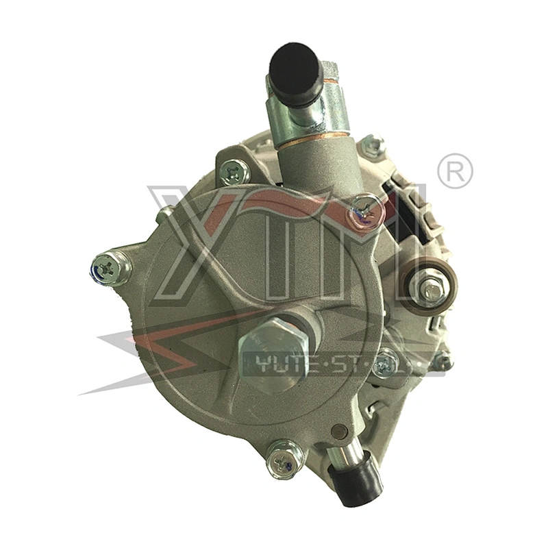 24V 80A alternator hino 4HF1-D 4HE1 factory truck alternator price LR280-501 8971896502 897248295