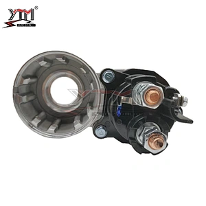 24v starter motor rotor switch for Denso switch 2653D