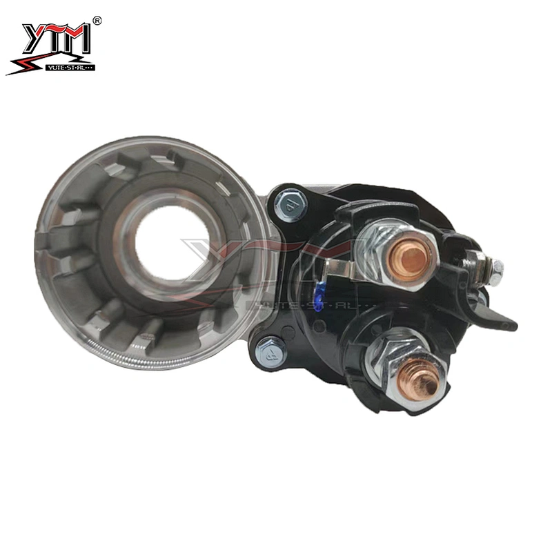 24v starter motor rotor switch for Denso switch 2653D