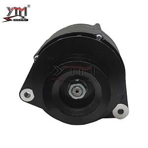 JFZ2971A1 12V 75A 2PK auto alternator for 3701010630114BA