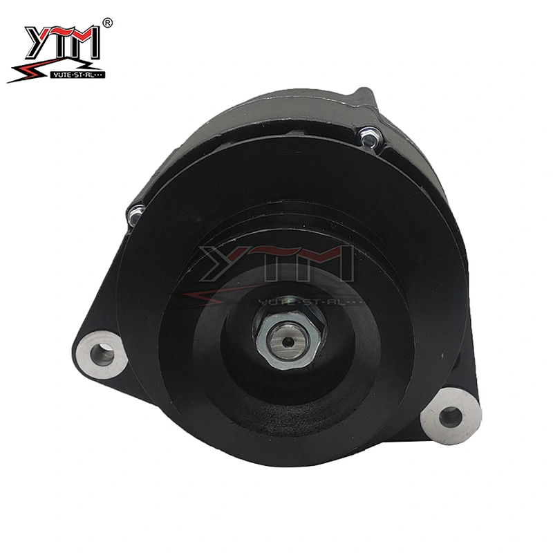 JFZ2971A1 12V 75A 2PK auto alternator for 3701010630114BA