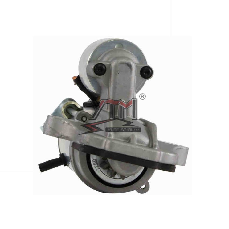 STF2515 12V 1.2KW auto starter motor for FORD 300N12117Z DRS0014N
