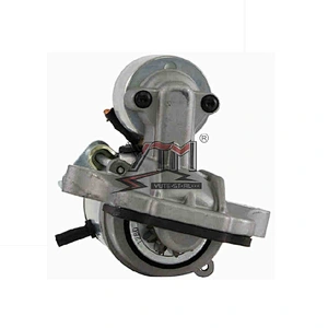 STF2515 12V 1.2KW auto starter motor for FORD 300N12117Z DRS0014N