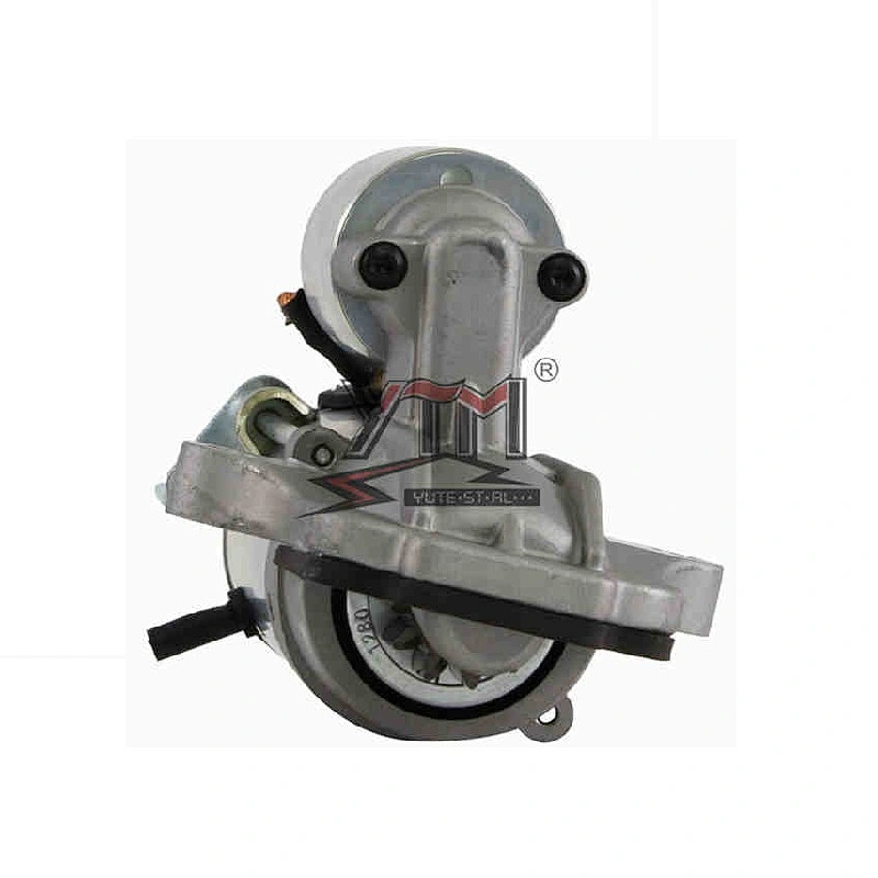 STF2515 12V 1.2KW auto starter motor for FORD 300N12117Z DRS0014N