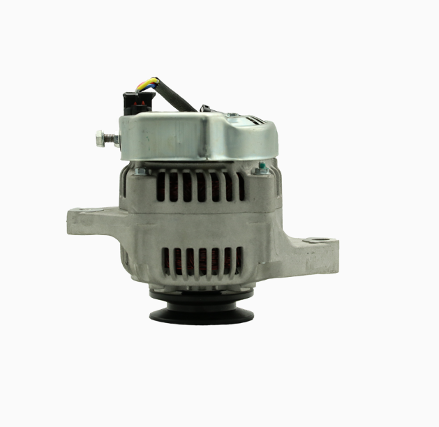 4D94 12V 45A alternator for Yanmar 3TNV88 AM809216 LVA12467 M809216 MIA884643