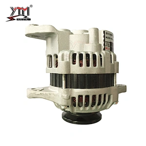 H21 12V 35A alternator for NISSAN H15 01 91H2003270 A007T03371 A007T03371A A007TA3377