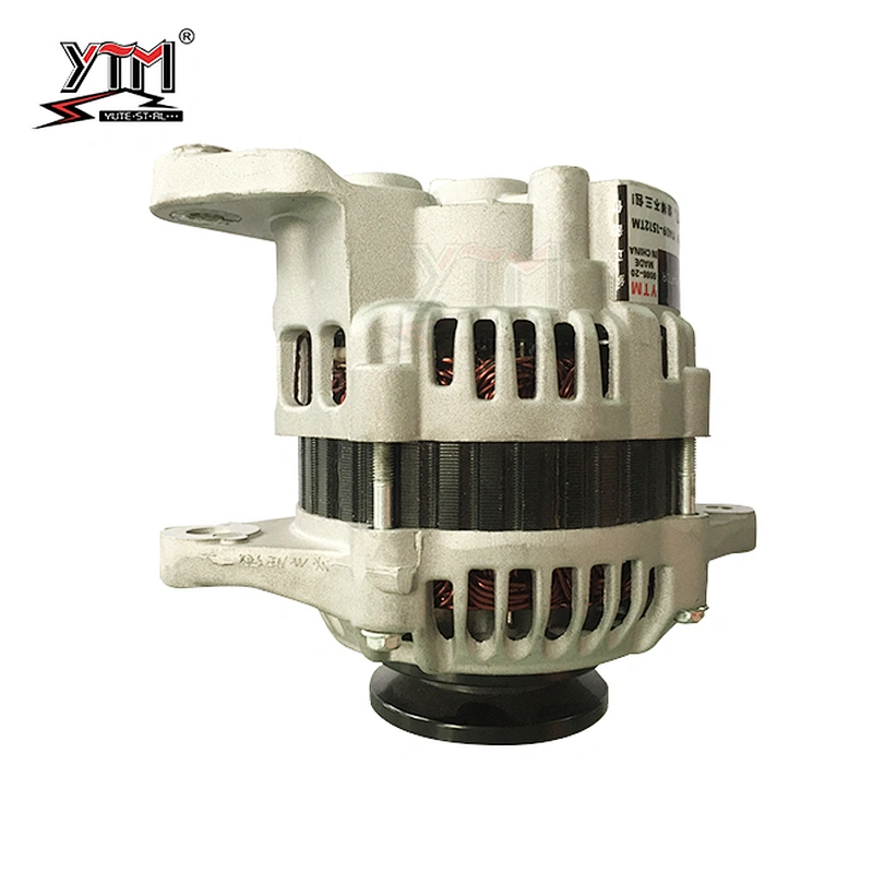 H21 12V 35A alternator for NISSAN H15 01 91H2003270 A007T03371 A007T03371A A007TA3377