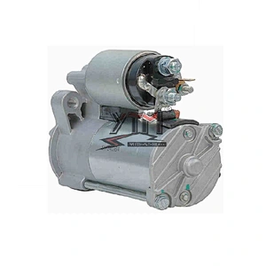 STF2409 12V 1.4KW auto starter motor for FORD 1387091 6G9N11000BA