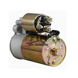 STF2372 12V 1.2KW auto starter motor for FORD 300N12141Z STR2805