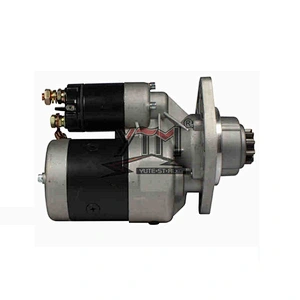 STG8480 12V 2.7KW auto starter motor for CHANG FENG 11131249 AZJ3234