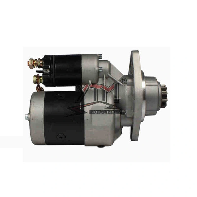 STG8480 12V 2.7KW auto starter motor for CHANG FENG 11131249 AZJ3234