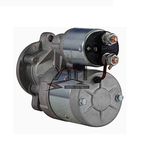 STG3133 12V 1KW auto starter motor for DAEWOO 300N10590Z STG3133EX