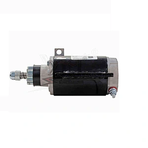 STZ1751 12V auto starter motor for EVINRUDE 300N11765Z MGD4113