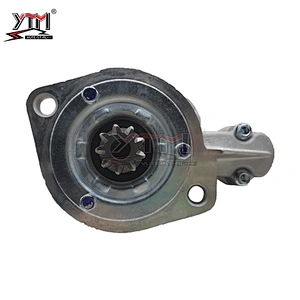 C240 12V 9T 2.4KW starter motor for JOHN DEERE M810337 STN7020YJ 16021N 11962677020