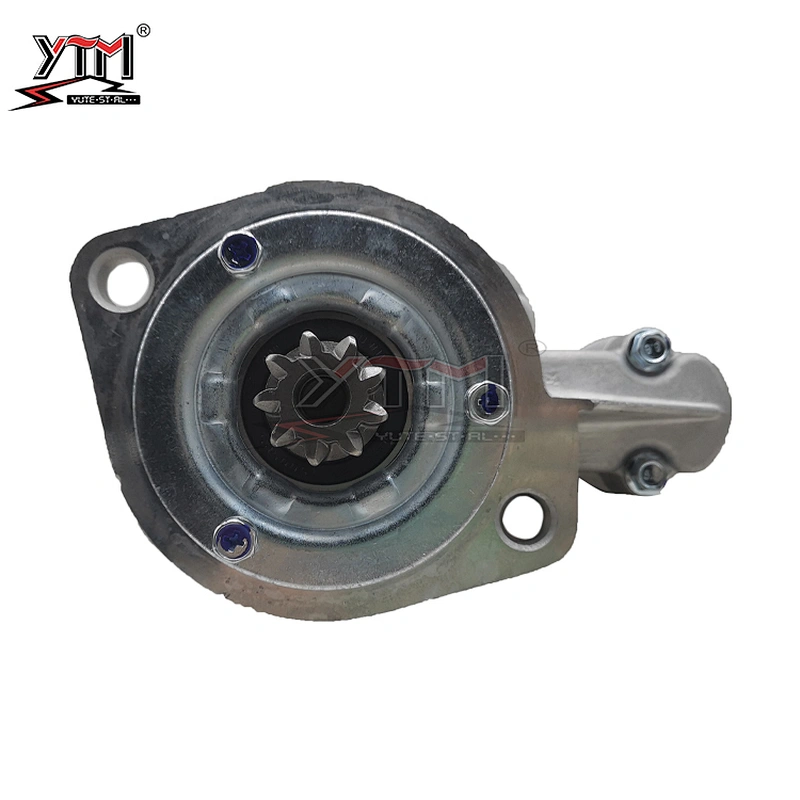 C240 12V 9T 2.4KW starter motor for JOHN DEERE M810337 STN7020YJ 16021N 11962677020