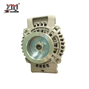 CAL35629 24V 110A 8PK 2035629 alternator for SCANIA CAL35629 CAL35629AS CAL35629ES CAL35629OS