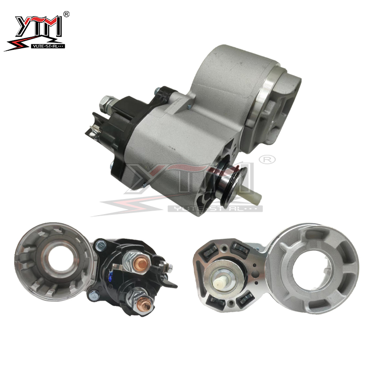 24v starter motor rotor switch for Denso switch 2653D