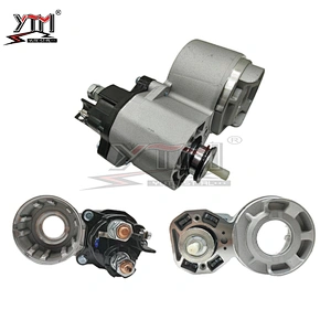 24v starter motor rotor switch for Denso switch 2653D