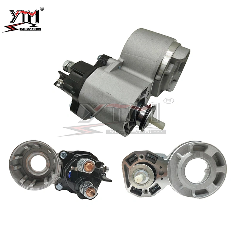 24v starter motor rotor switch for Denso switch 2653D