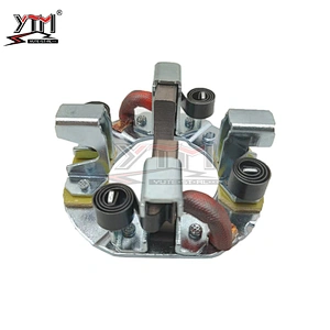 2601H-SJ 24V Brush holder for HINO J08E
