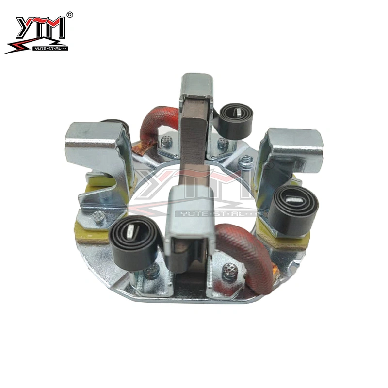 2601H-SJ 24V Brush holder for HINO J08E