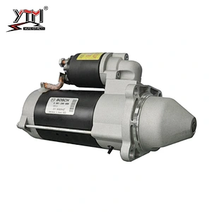 1013B 12V 9T 3.0KW 0001230006 01180928KZ 01181976 01182233 starter motor for DEUTZ-FAHR