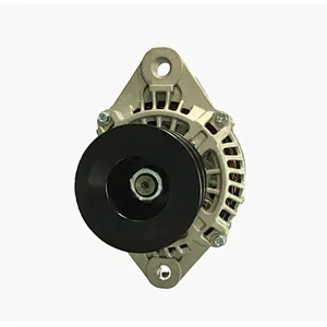 24V 45A alternator for MITSUBISHI Fuso Canter 4D342AT4 6D311AT2 4D31T A003TN5288 A3TN5288 ME017615