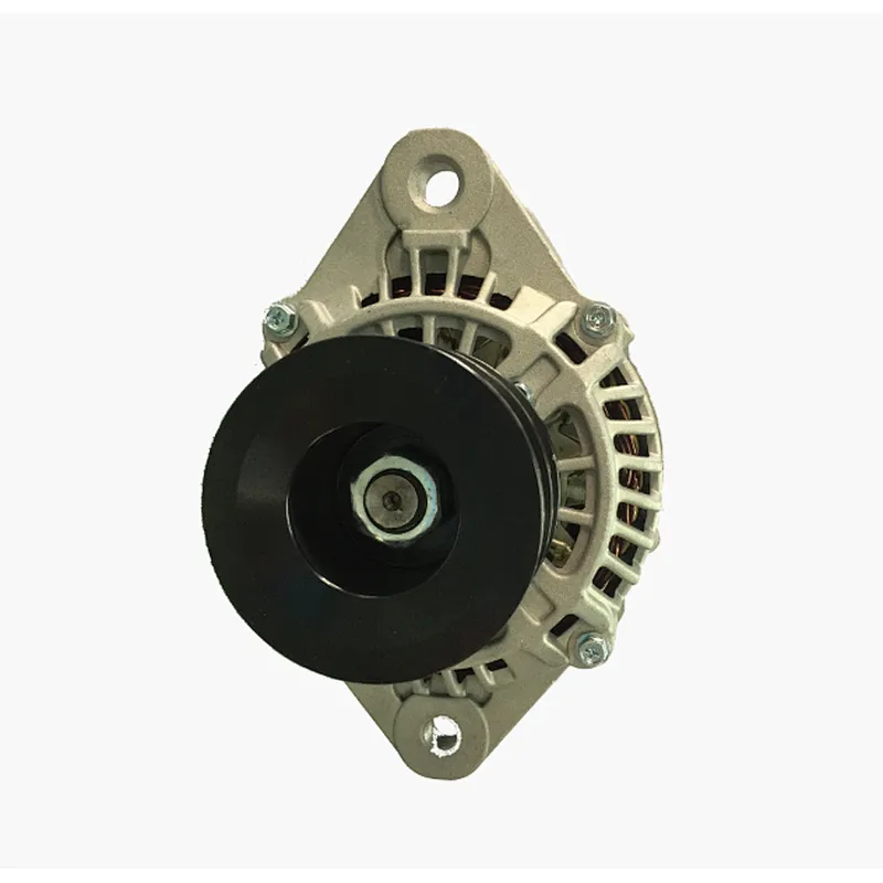 24V 45A alternator for MITSUBISHI Fuso Canter 4D342AT4 6D311AT2 4D31T A003TN5288 A3TN5288 ME017615