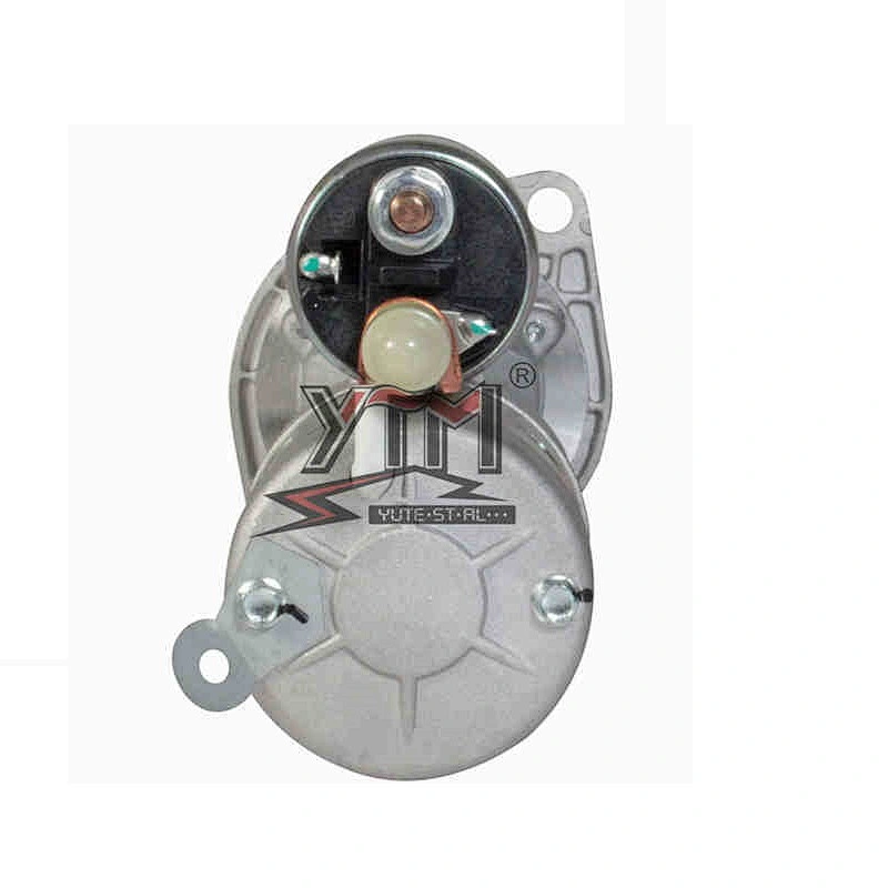 STG0798 12V 1KW auto starter motor for SKODA 300N10087Z 6U0911023X