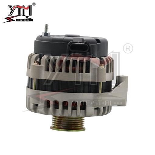 8292 12V 130A alternator for NIVA ALD5853GB ALD5853RN ALD7853MA ALD7853NW