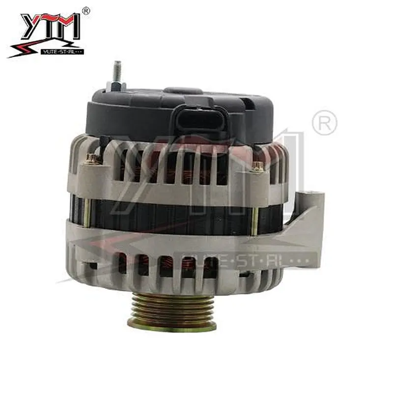 8292 12V 130A alternator for NIVA ALD5853GB ALD5853RN ALD7853MA ALD7853NW