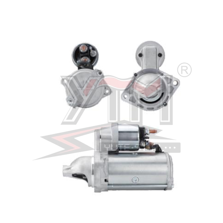 12V 1.8KW 10T starter motor for OPEL Astra TS18E331 55217672 STV4029RB STV4029WA