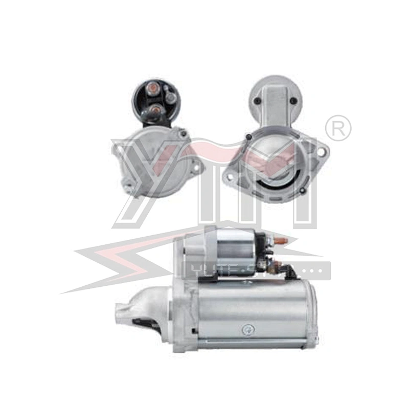 12V 1.8KW 10T starter motor for OPEL Astra TS18E331 55217672 STV4029RB STV4029WA