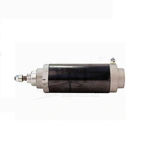STZ3650 12V 0.8KW auto starter motor for MERCURY STZ3650DJ 20513542TBA