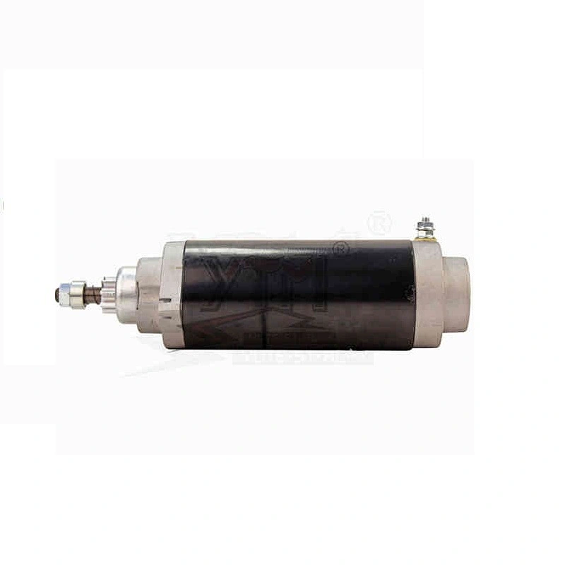 STZ3650 12V 0.8KW auto starter motor for MERCURY STZ3650DJ 20513542TBA