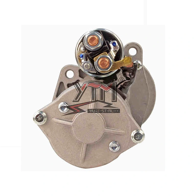 STF1761 12V 3KW auto starter motor for FORD 300N11953Z BC3Z11002A
