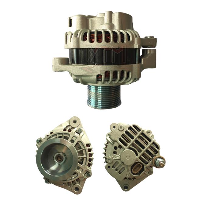24V 90A 12PK iveco alternator fit iveco 180 320 CAL10601AS CAL10603 CAL10603AS CAL10603ES