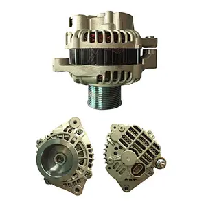24V 90A 12PK iveco alternator fit iveco 180 320 CAL10601AS CAL10603 CAL10603AS CAL10603ES