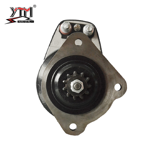 QDJ2745A 24V 11T 6.6KW starter motor for KHD F6L413 0001417024 0001416033 0001417060