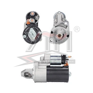 19115 12V 1.1KW 10T starter motor for MERCEDES-BENZ 0001107459