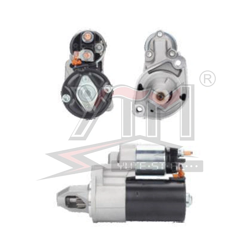 19115 12V 1.1KW 10T starter motor for MERCEDES-BENZ 0001107459